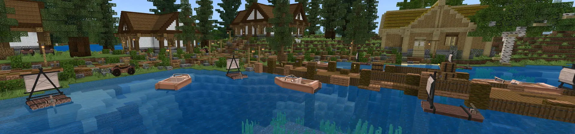 Волшебные суперпалочки panorama