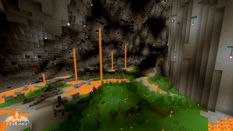 Скриншот Под горой №2