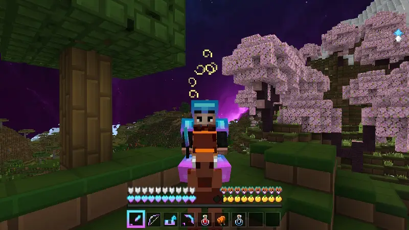 Скриншот Сахарная вата 16x PvP набор №8