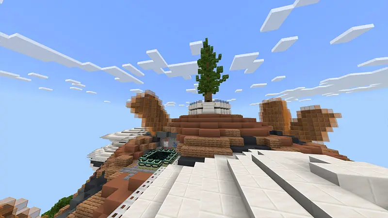 Скриншот Незеритовая планета №1