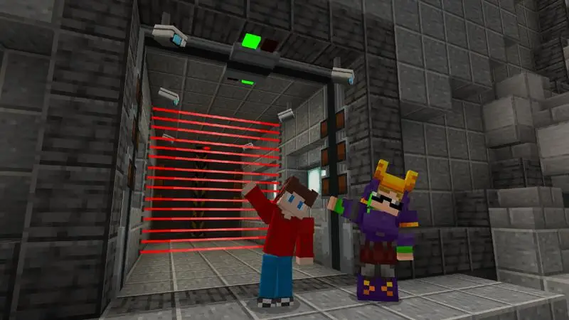 Скриншот Оружейная база №2