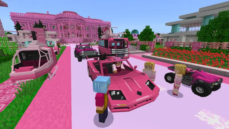 Скриншот Изобилие блесток №6