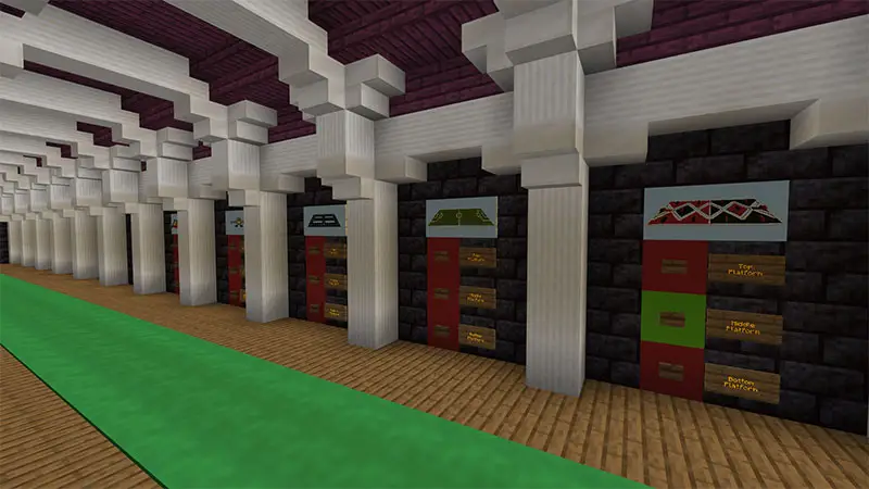 Скриншот Экстремальная дуэль №4