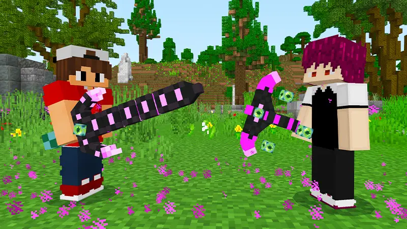 Скриншот ПРЕДМЕТЫ МАФИИ! №2