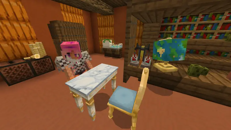 Скриншот Курорт миллиардера №5