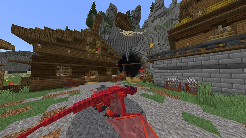 Скриншот Город викингов №3