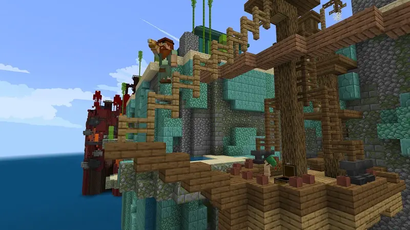 Скриншот Острова головоломок №2