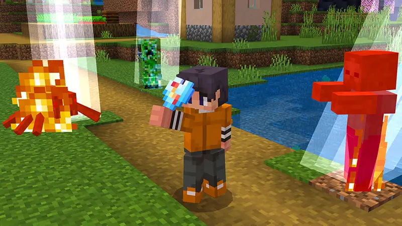 Скриншот Дополнение Custom Hearts №7