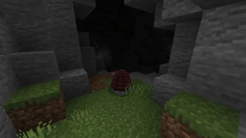 Скриншот Skyblock: приключение с драконом №2