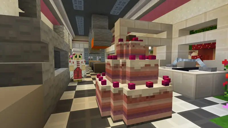 Скриншот Школа фей №3