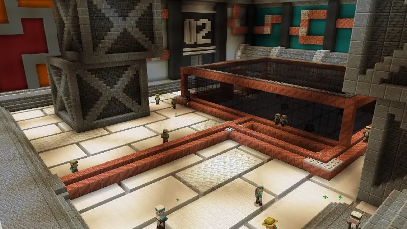 Скриншот Невидимое убежище №8