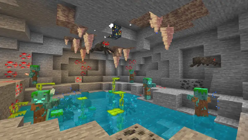 Скриншот 100 дней на хардкорном острове №9