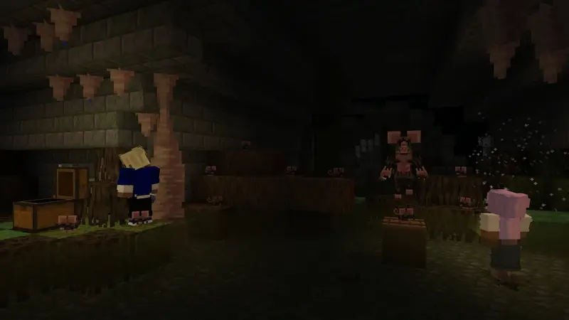 Скриншот Кладовки №5