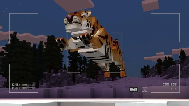 Скриншот Замерзшие земли №4