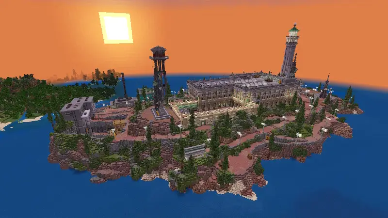 Скриншот Тюрьма Алькатрас №10