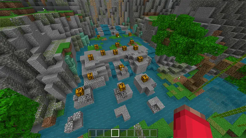 Скриншот Ящики удачи №2