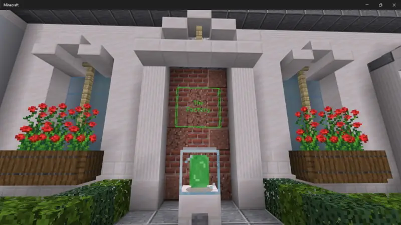 Скриншот Квест в изумрудном лабиринте №3