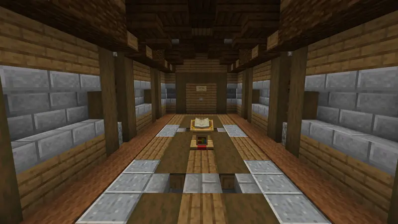 Скриншот Арена апокалипсиса №1