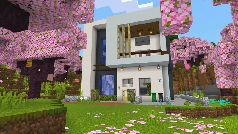 Скриншот Создание домов №6