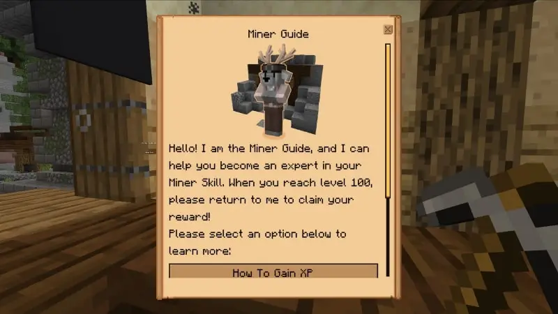 Скриншот НОВЫЙ УРОВЕНЬ! №4