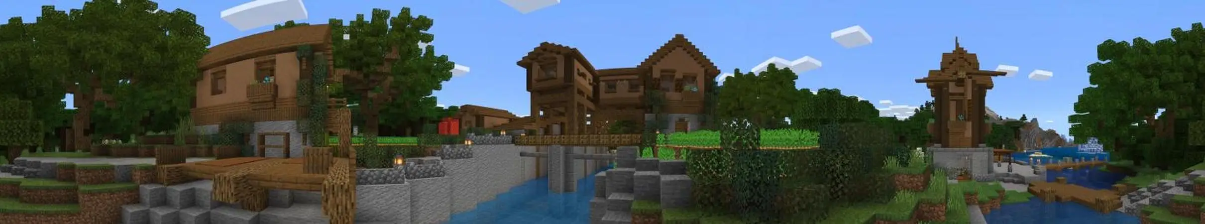 Блоки-хамелеоны panorama