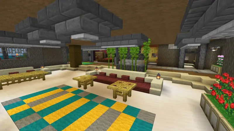 Скриншот Особняк в тропиках №4