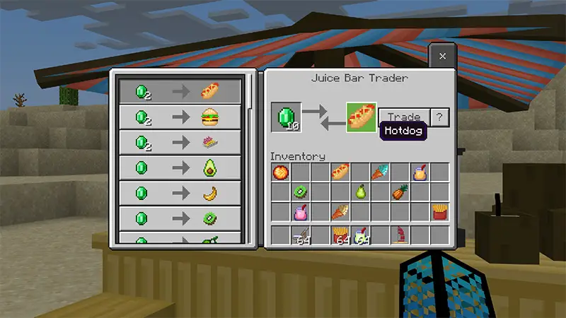 Скриншот Роскошное лето №3