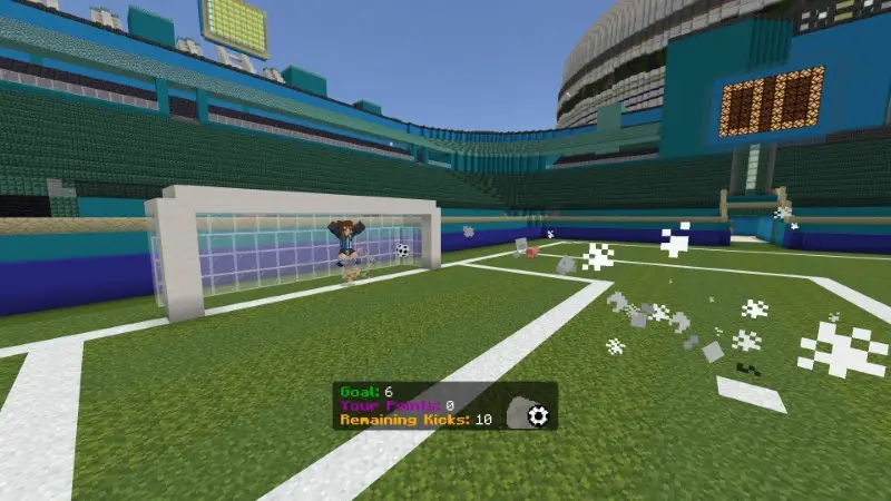 Скриншот Каждый моб сражается за 250 000 №2