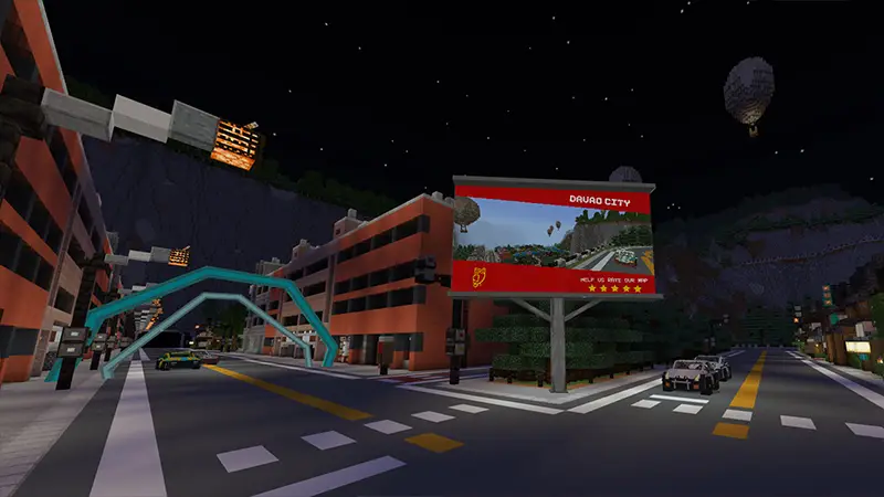 Скриншот Водительское наследие №5