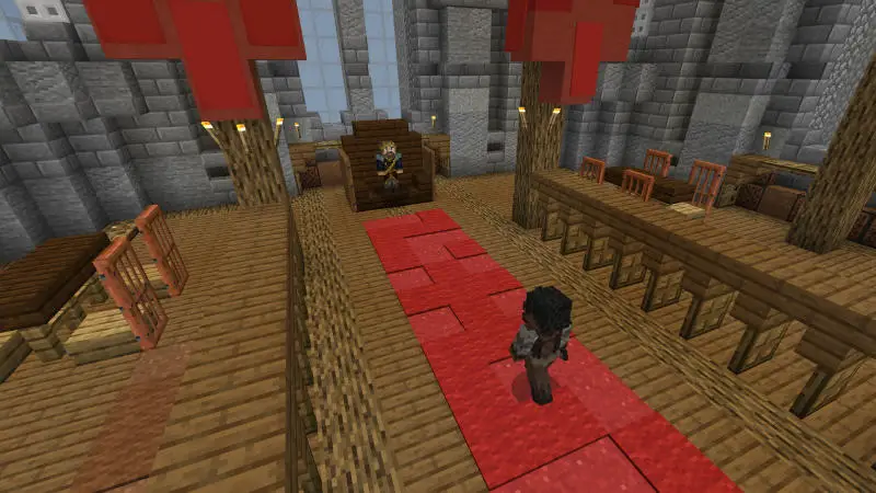 Скриншот Древняя вражда №3