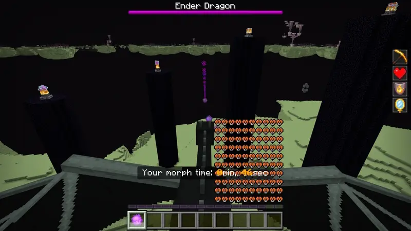 Скриншот Морфы++ №7