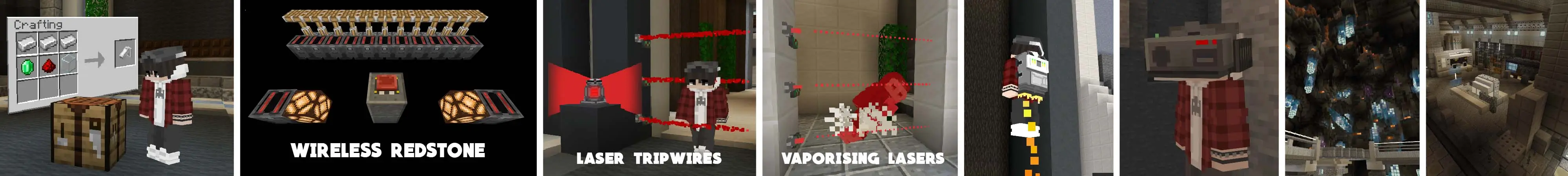 Расширение безопасности panorama