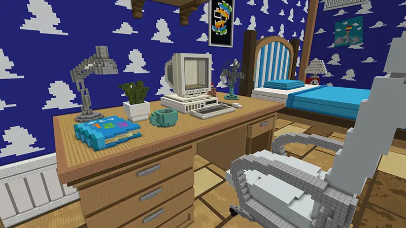 Скриншот Студия анимации №2