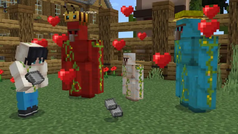 Скриншот Симулятор голема №4