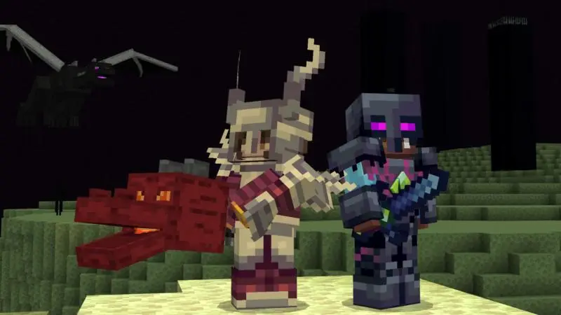 Скриншот Расширение «ОРУЖИЕ + БРОНЯ» №2