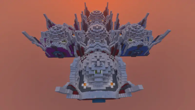 Скриншот Найдите кнопку №2