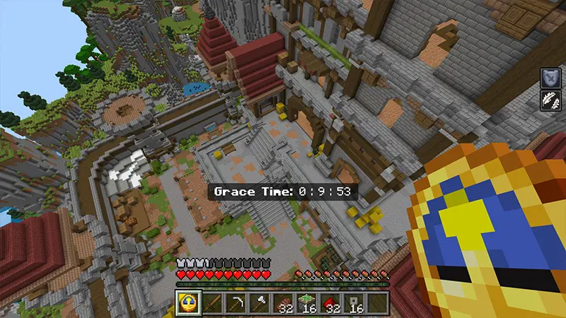 Скриншот Hide or Hunt от RyanNotBrian №3