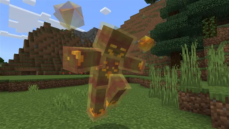 Скриншот 100 дней с блоками удачи №3