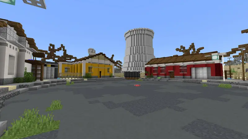 Скриншот Безумие №1