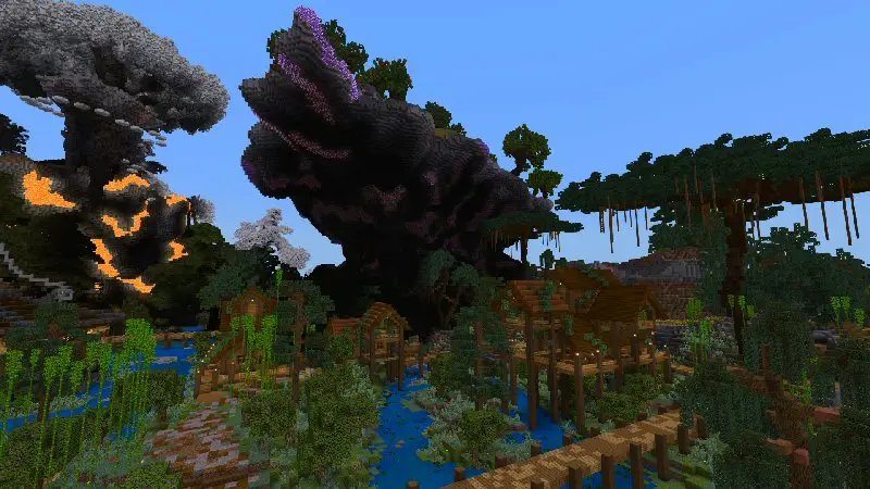 Скриншот Завораживающий замок №4