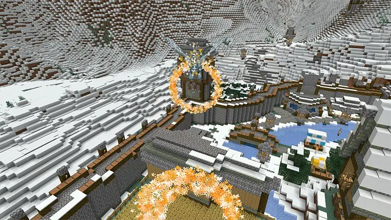 Скриншот Царь обезьян и мифические звери 2 №5