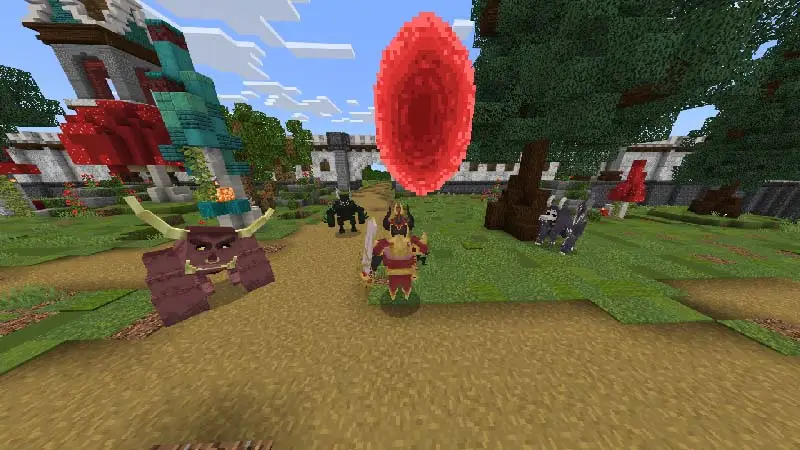 Скриншот 30 луков №3