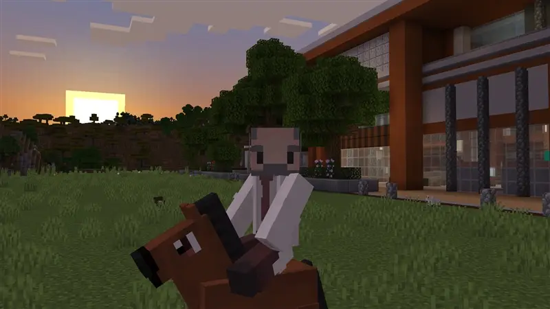 Скриншот Мобы-малыши №5