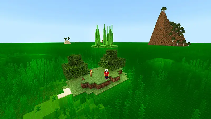 Скриншот 100 дней в токсичном мире! №1