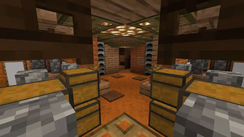 Скриншот Село в плоскогорье №3