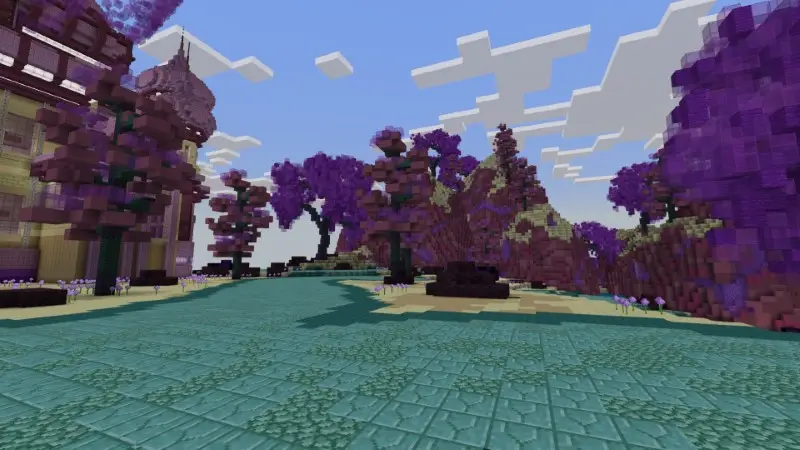 Скриншот Храм Края №6