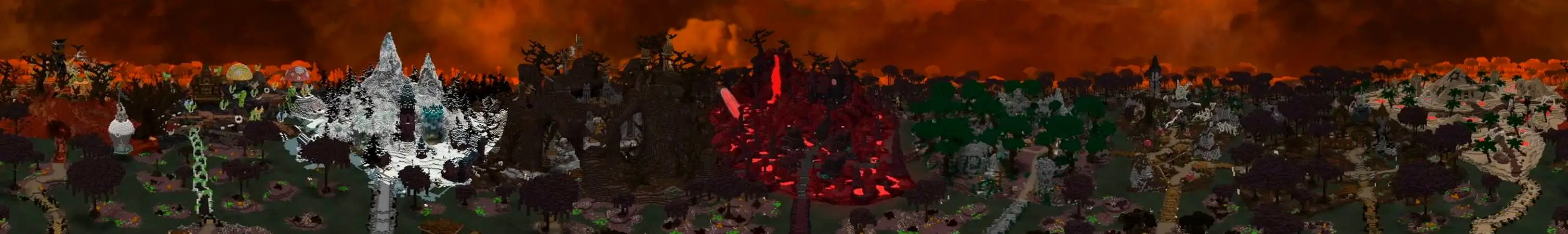 Кошмарный апокалипсис panorama