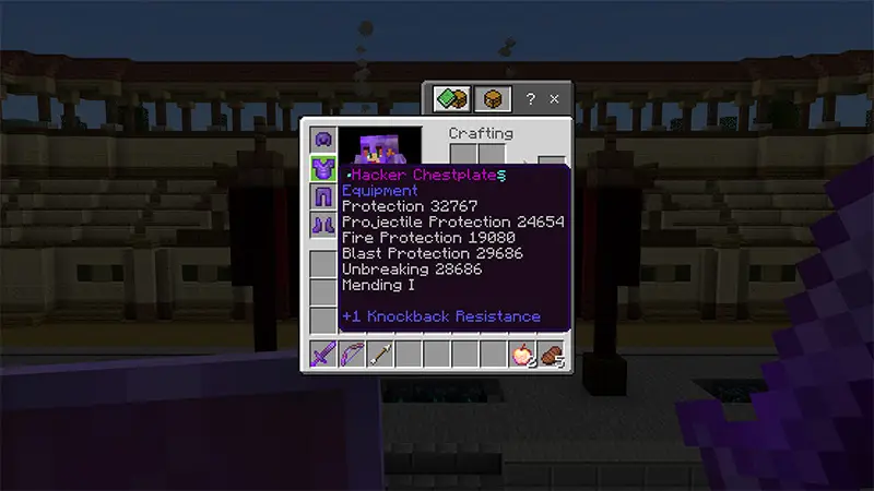 Скриншот Древние хакерские инструменты №2