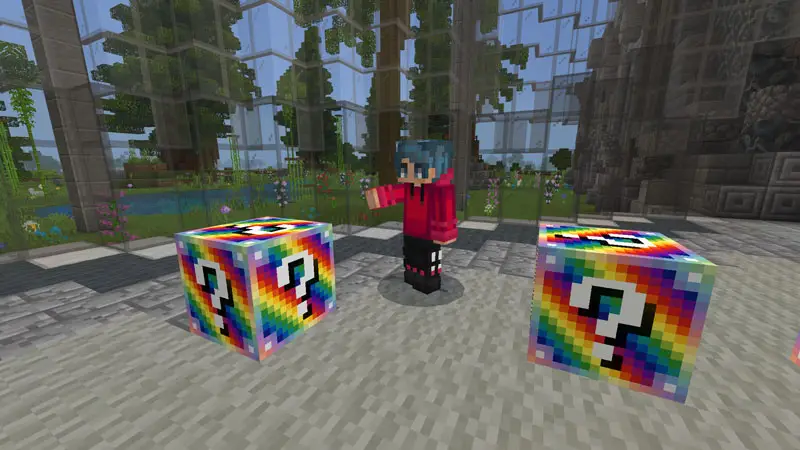 Скриншот БЛОКИ УДАЧИ! №3