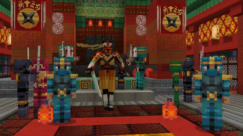 Скриншот Город драконов №1